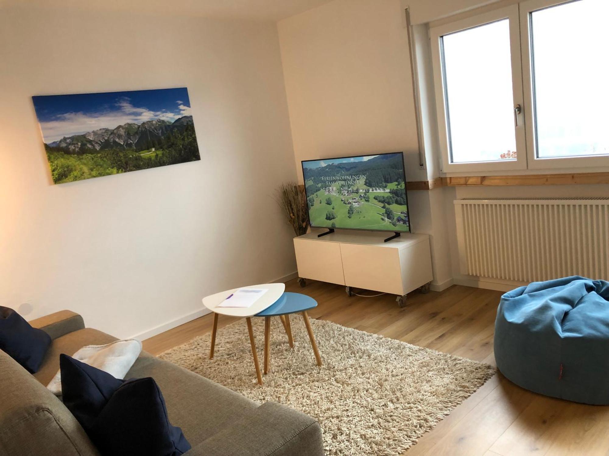 Walli Laterns - Ski Und Bergvergnuegen Direkt Vor Der Haustuer Exterior photo